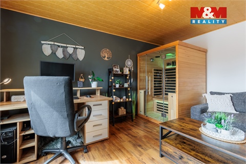 Prodej bytu 4+1, 93 m² 10