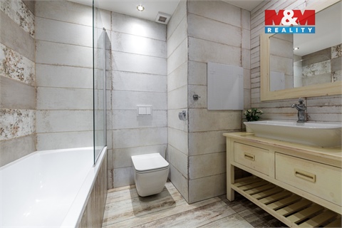 Prodej bytu 4+1, 93 m² 2