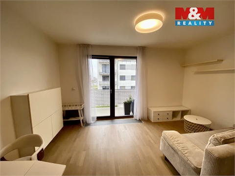 Pronájem bytu 2kk, 56 m² 4