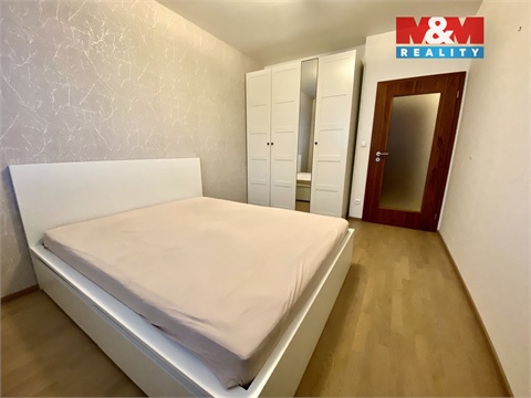 Pronájem bytu 2kk, 56 m² - 8