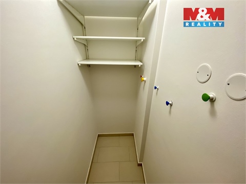 Pronájem bytu 2kk, 56 m² - 12