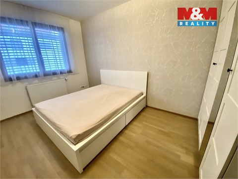 Pronájem bytu 2kk, 56 m² 8