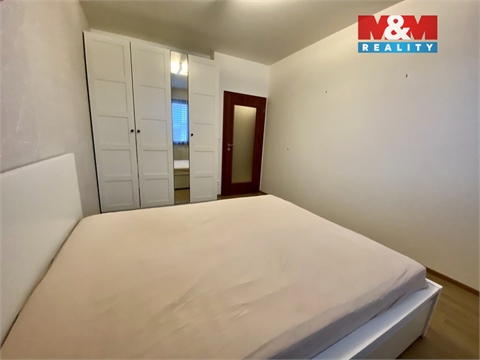 Pronájem bytu 2kk, 56 m² 10