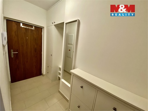 Pronájem bytu 2kk, 56 m² - 6