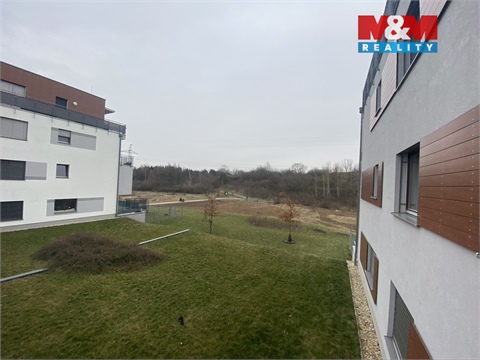 Pronájem bytu 2kk, 56 m² 6