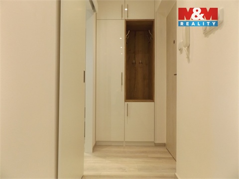 Prodej bytu 1+1, 30 m² 4