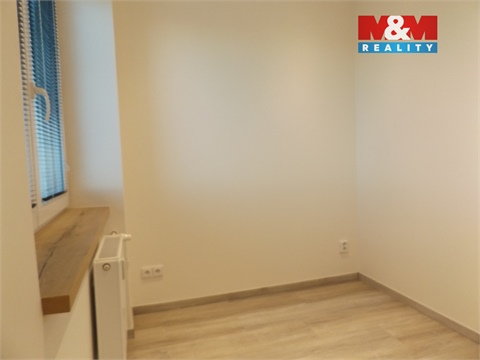 Prodej bytu 1+1, 30 m² - 0