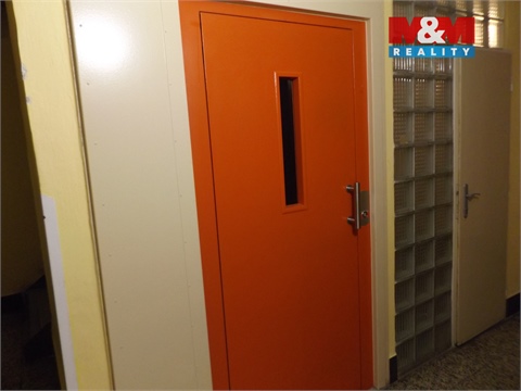 Prodej bytu 1+1, 30 m² - 10