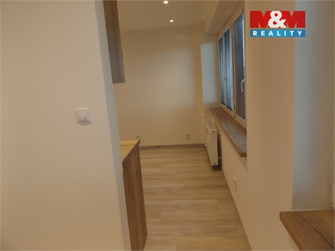 Prodej bytu 1+1, 30 m² - 2