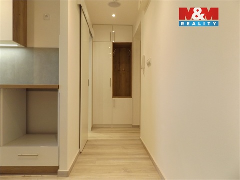 Prodej bytu 1+1, 30 m² - 4