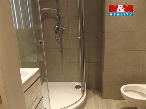 Prodej bytu 1+1, 30 m² 6