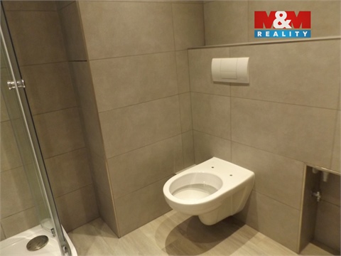 Prodej bytu 1+1, 30 m² - 6