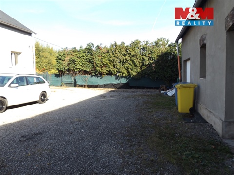 Pronájem bytu 1+1, 28 m² 10