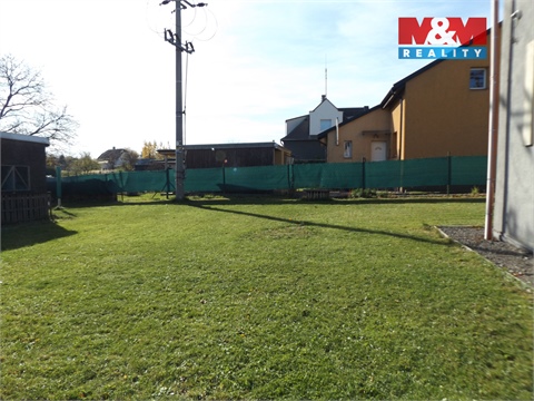 Pronájem bytu 1+1, 28 m² - 8