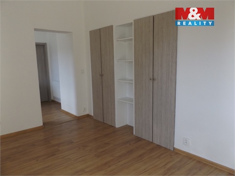 Pronájem bytu 1+1, 28 m² 6