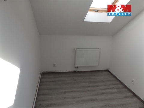 Pronájem bytu 2+1, 80 m² - 6