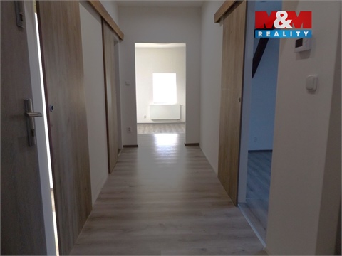 Pronájem bytu 2+1, 80 m² 8