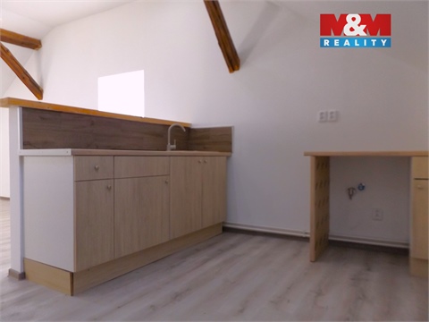 Pronájem bytu 2+1, 80 m² 6
