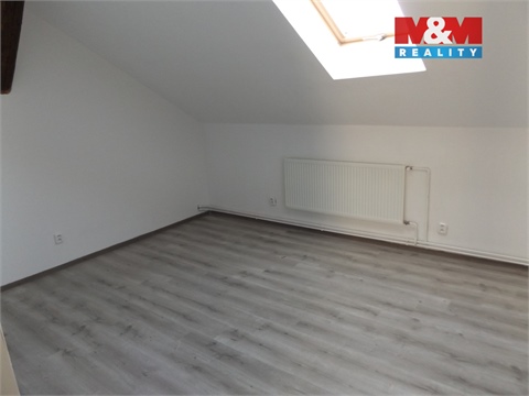 Pronájem bytu 2+1, 80 m² - 2