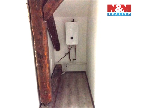 Pronájem bytu 2+1, 80 m² 4