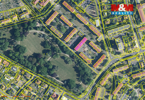 Pronájem bytu 2+1, 53 m² 6