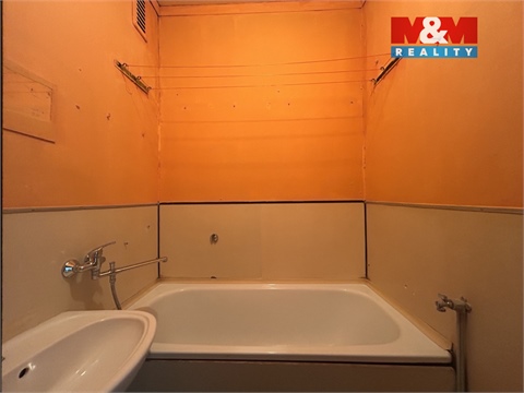 Pronájem bytu 2+1, 53 m² 4