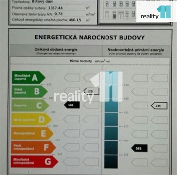 Pronájem bytu 3kk, 56 m² - 22