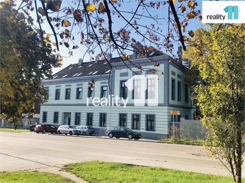 Pronájem bytu 3kk, 56 m² 24