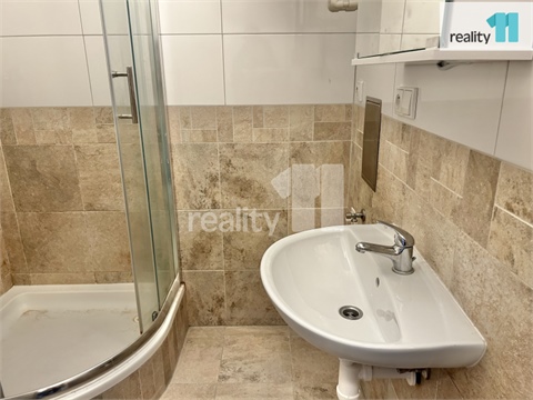 Pronájem bytu 3kk, 56 m² - 18