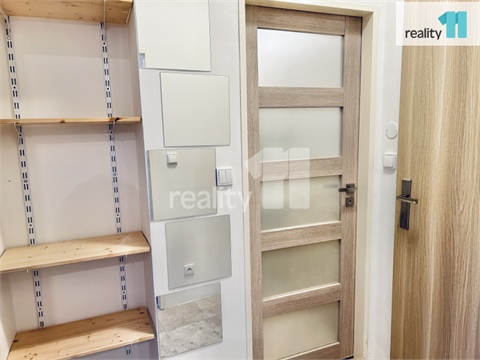 Pronájem bytu 3kk, 56 m² - 20