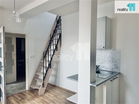 Pronájem bytu 3kk, 56 m² - 12