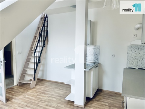 Pronájem bytu 3kk, 56 m² - 10