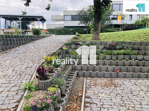 Pronájem bytu 3kk, 56 m² - 24