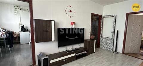 Prodej bytu 3+1, 68 m² - 0