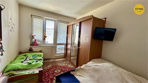 Prodej bytu 3+1, 68 m² - 2