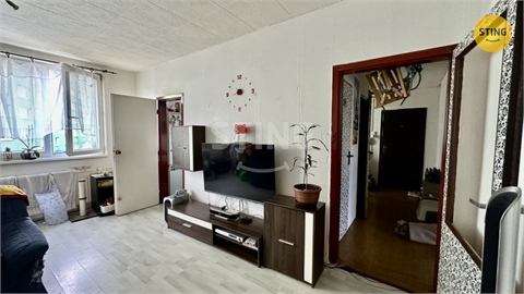 Prodej bytu 3+1, 68 m² - 0