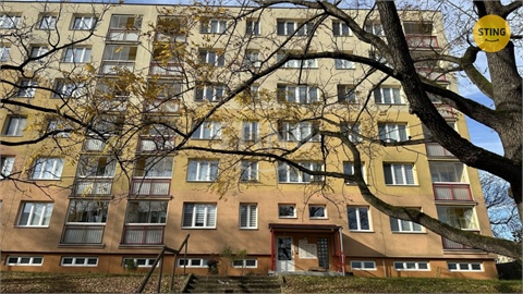 Prodej bytu 3+1, 68 m² - 4