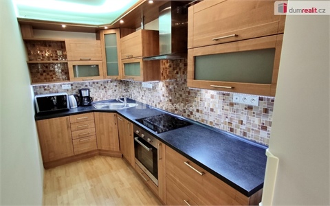 Prodej bytu 2kk, 55 m² 2