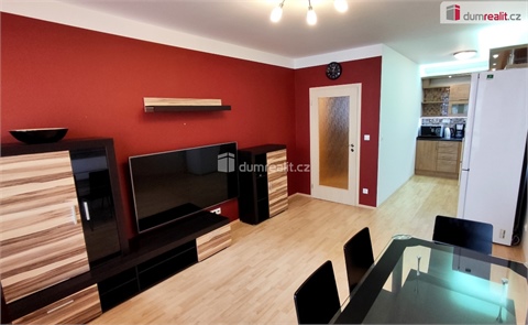 Prodej bytu 2kk, 55 m² 0
