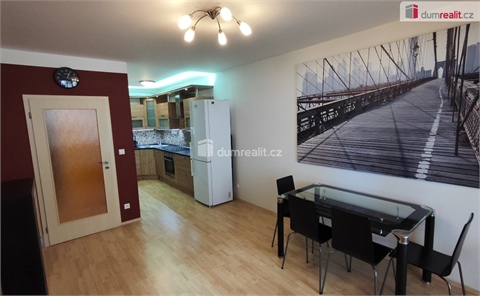 Prodej bytu 2kk, 55 m² 2