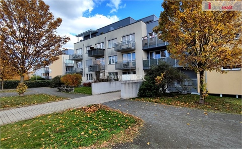 Prodej bytu 2kk, 55 m² 10