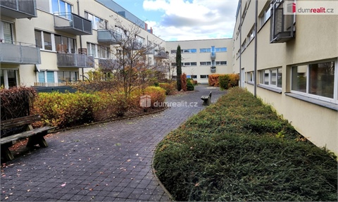 Prodej bytu 2kk, 55 m² - 8