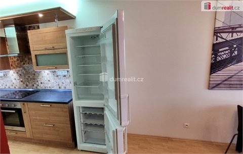 Prodej bytu 2kk, 55 m² - 2