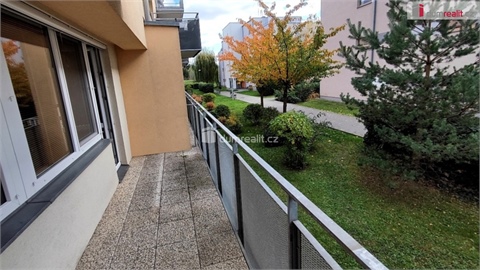 Prodej bytu 2kk, 55 m² 8