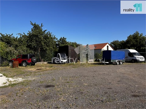 Prodej výrobního objektu, 1 788 m² - 6