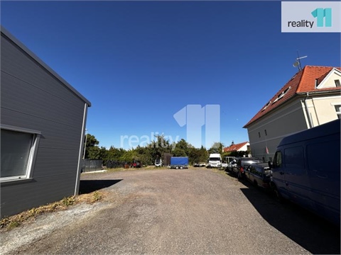 Prodej výrobního objektu, 1 788 m² - 8