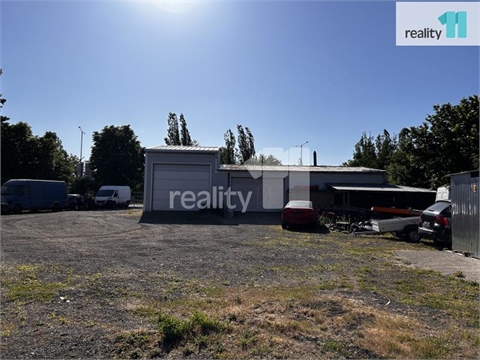 Prodej výrobního objektu, 1 788 m² 4