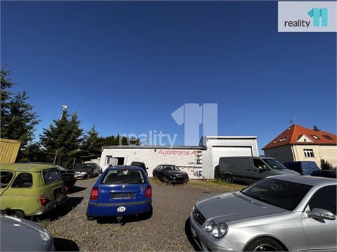 Prodej výrobního objektu, 1 788 m² 12