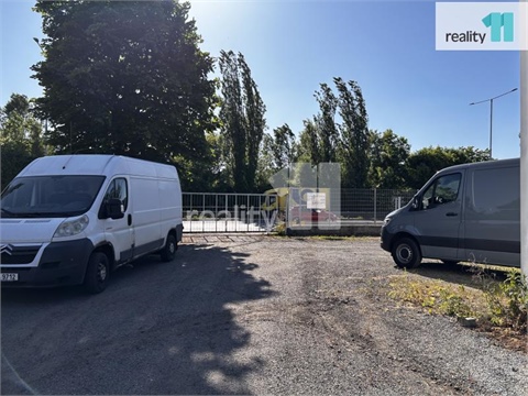 Prodej výrobního objektu, 1 788 m² - 2