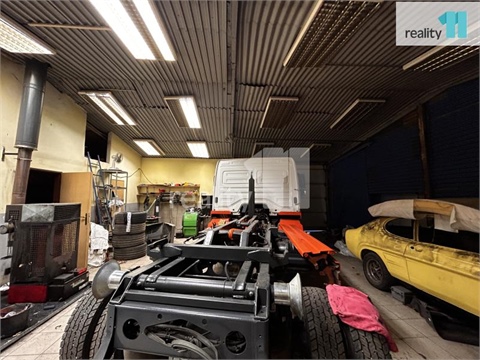 Prodej výrobního objektu, 1 788 m² - 12